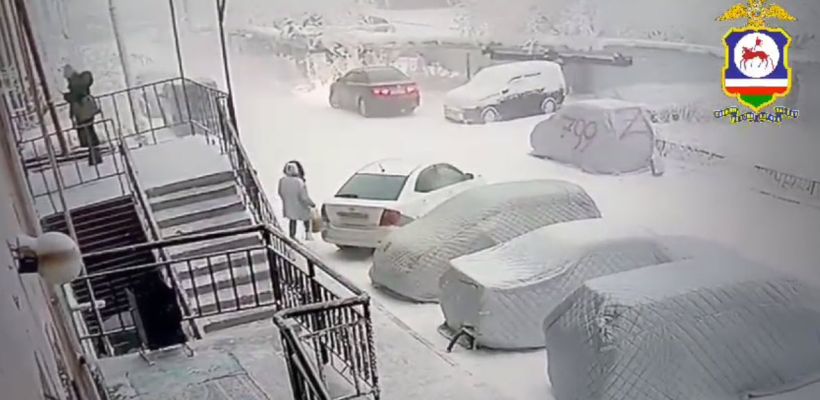 Горожанка, обвинившая таксиста в нападении, написала в разное время 93 заявления в полицию Якутска