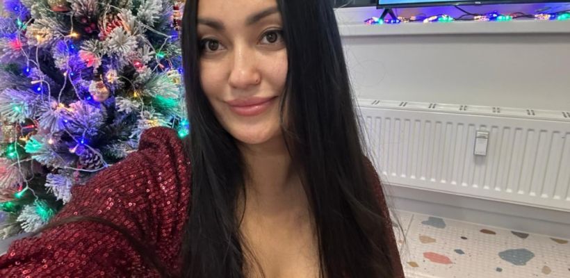 "Лучше быть одной!": Прасковья Бояркина рассталась с отцом детей в новогоднюю ночь