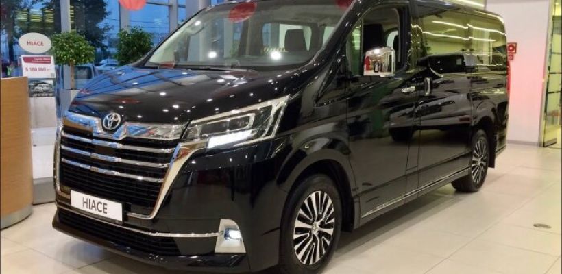 Властям Якутии необходимо пересесть с 220 иномарок на отечественные авто