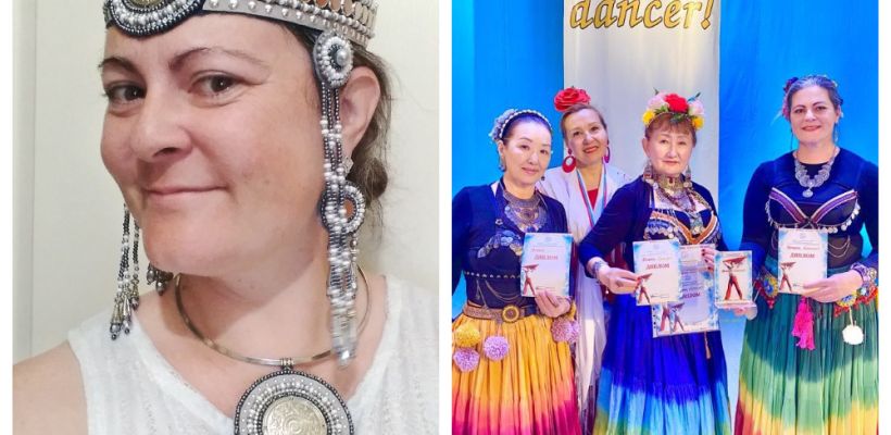 Покинувшая Россию британка о жизни в Якутии