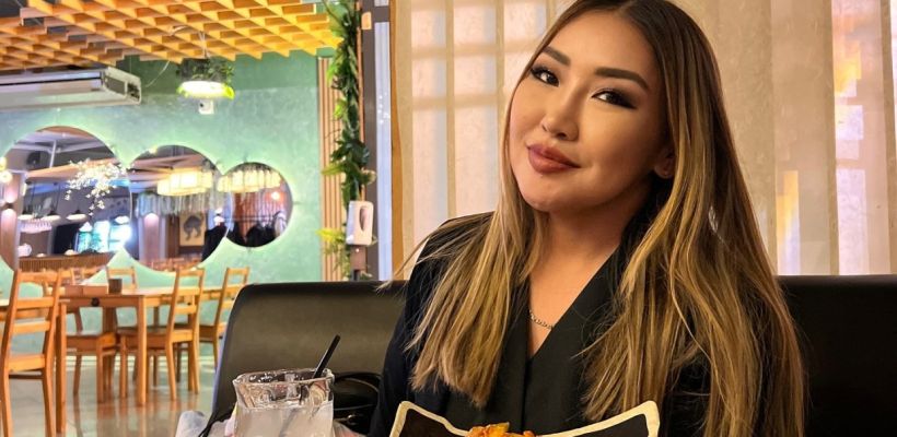 Экстрасенс Мари Куус посоветовала, как начать свой год позитивно и легко