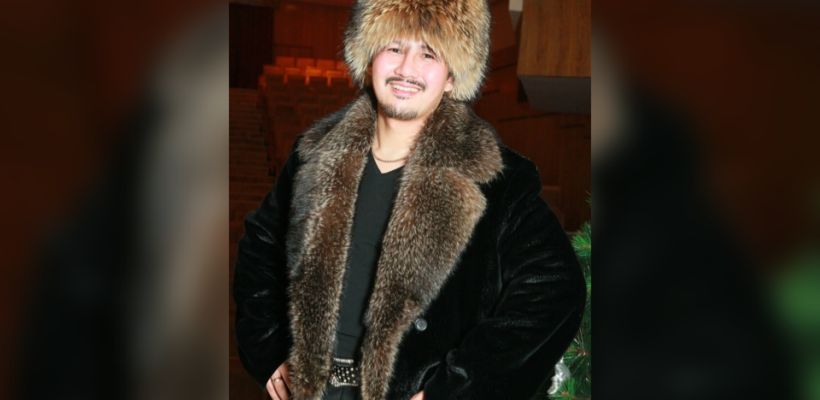 Звезду якутских сериалов признали виновным в хищении 140 тысяч рублей, но освободили от отбывания наказания