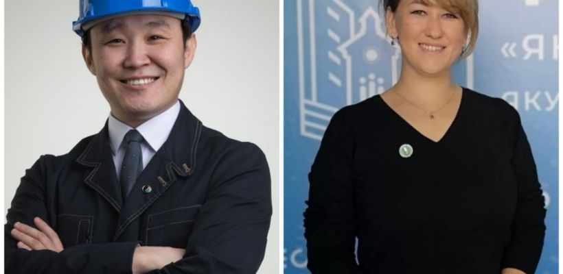 Руководитель СЭГХ об обнаружении коррупции по ремонту памятника Ойунскому: «Меня уведомила Чусовская»