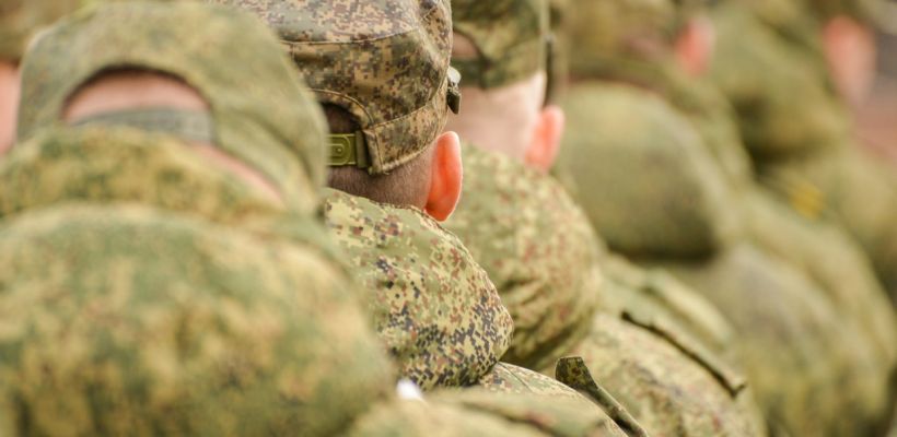 В России вступил в силу закон о повышении призывного возраста до 30 лет