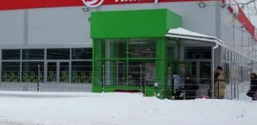 Откроются ли магазины «Пятерочка» в Якутске?