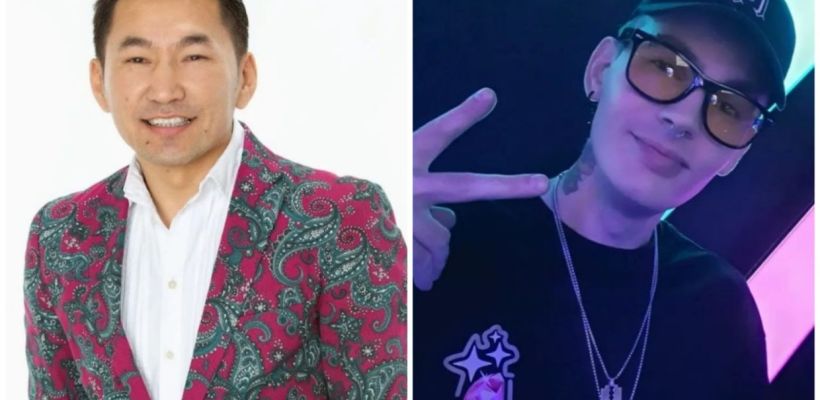 Певец Эрхаан ударил сотрудника караоке: "Ставьте песню прямо сейчас, я отличник культуры Якутии!"