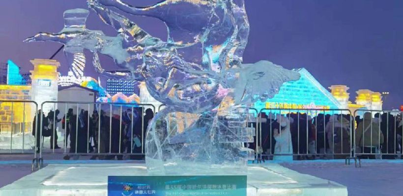 Опубликованы творения якутских скульпторов, занявших призовые места в Международном конкурсе в Харбине