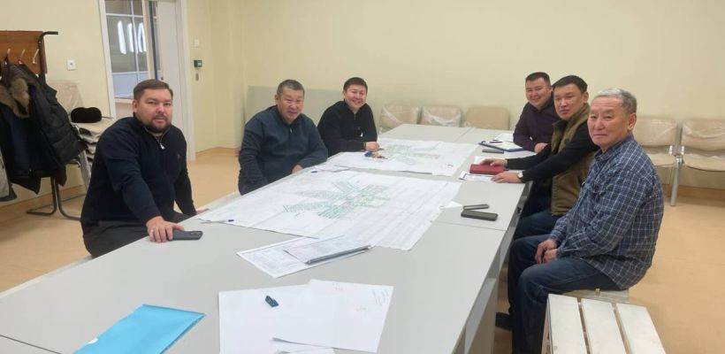 В Якутске здание онкоцентра полностью готово к сдаче