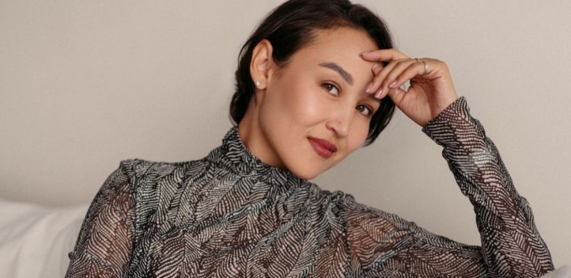 Жена якутского депутата Катрин Балакшина выходит из зоны комфорта: «Исполняю мечты своего внутреннего ребенка»