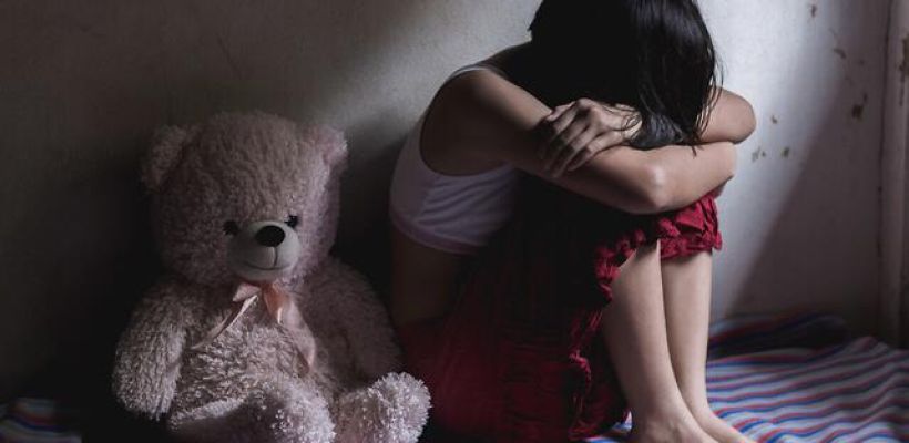 Якутянка сообщила в форуме о насилии отчима над ней и ее малолетней дочерью: «Мы всю жизнь живем за его счет»