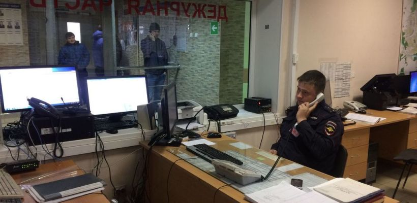 Житель Якутии устроил дебош в храме Самарской области