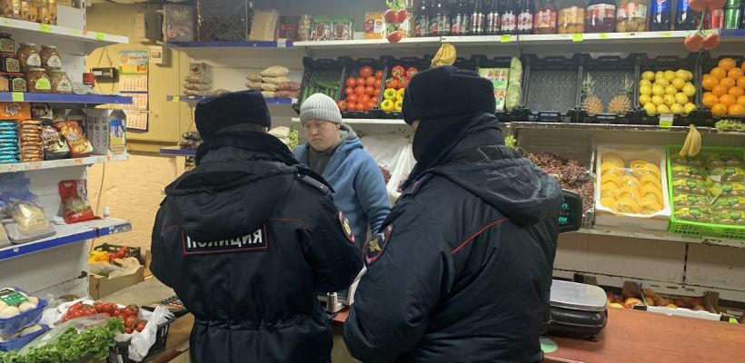 22 уроженцам иностранных государств, получивших гражданство РФ, вручены повестки в военный комиссариат