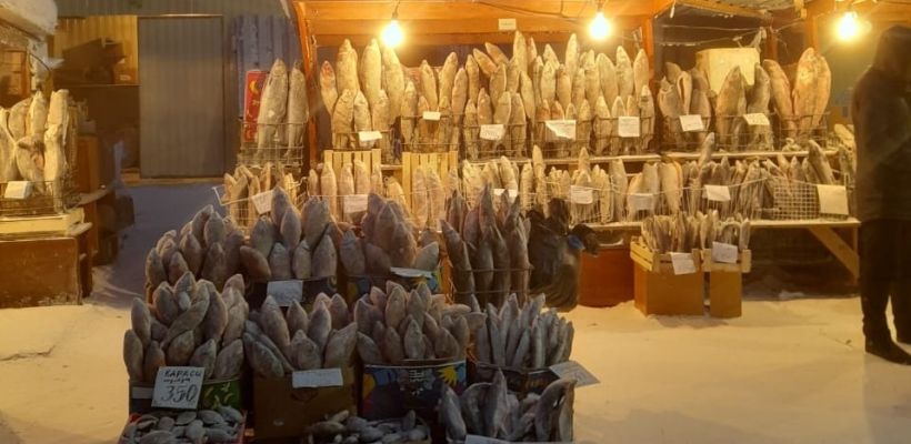 О ценах на Крестьянском рынке