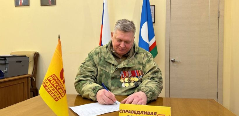 Александр Северьянов: необходимо ужесточать миграционную политику и усиливать контроль за иностранными гражданами