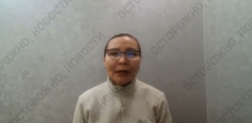 Опасения воспитателя школы-интерната для неслышащих подтвердились: ее уволили и завели «уголовку»