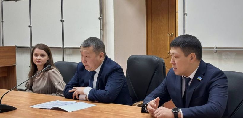 Жанна Якименко возглавила Дирекцию жилищного строительства