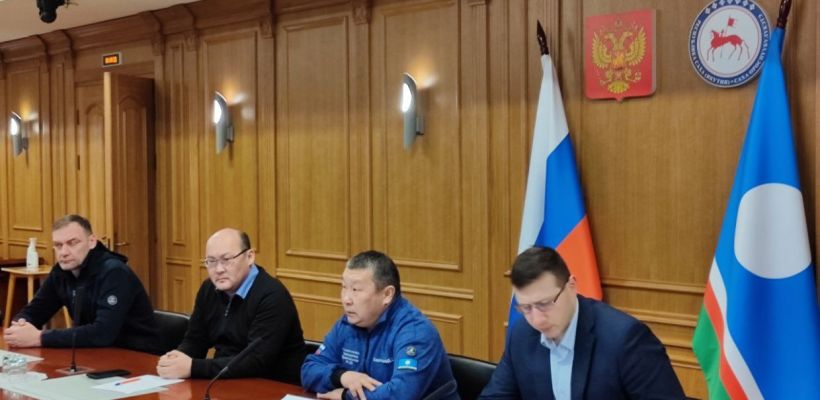 В Якутии участились аварии на объектах теплоснабжения