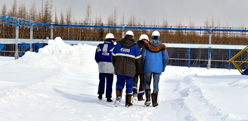 Случаи заболевания корью выявили у вахтовых работников в Ленском районе