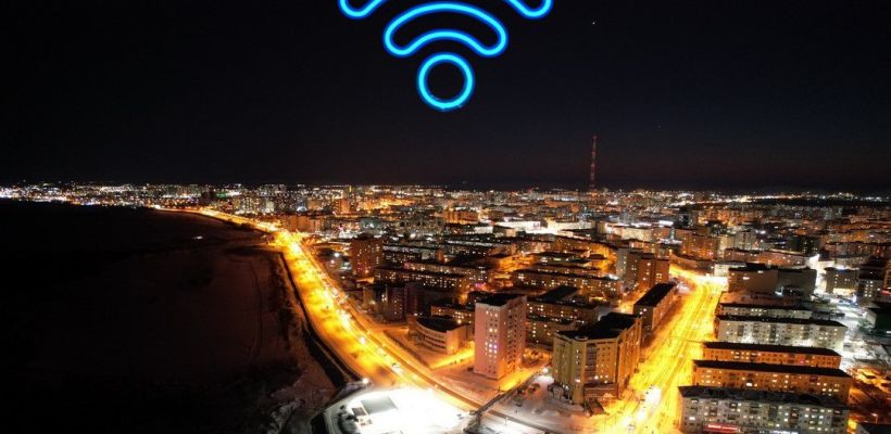 Мессенджеры и мобильный интернет заработали в Якутии