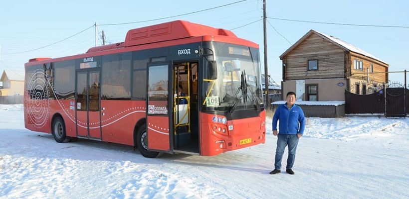 Водитель ЯПАК: «Хотят поднимать престиж профессии ложью? Мы не получаем 100 тыс. руб»