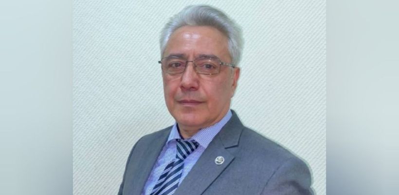 В Якутии уволен замминистра строительства