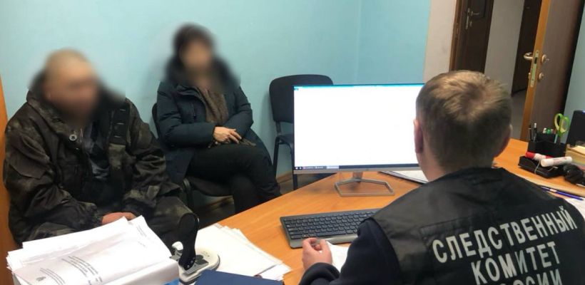 Взят под стражу житель Ленского района, обвиняемый в убийстве