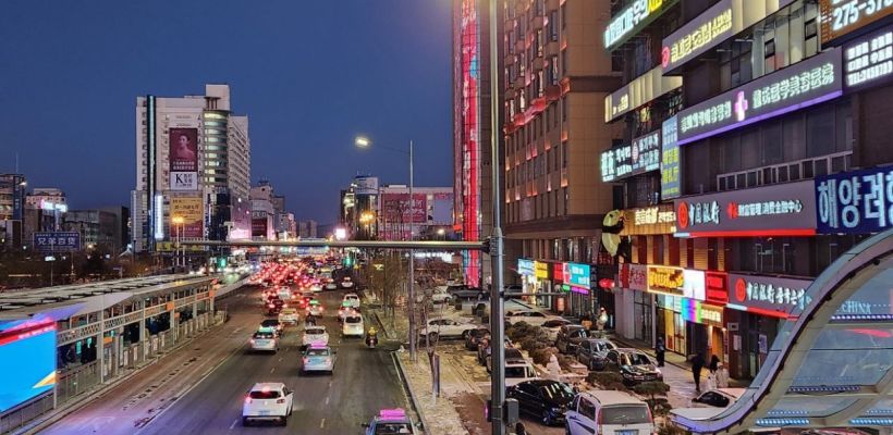 Из Якутии на зимних праздниках чаще выезжали в Китай