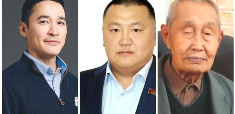 "Нас пытаются стравить между собой, но мы не должны на это поддаваться". Якутские коммунисты заступились за лидера