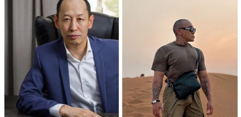 Депутат Ил Тумэна сменил фамилию по совету шамана