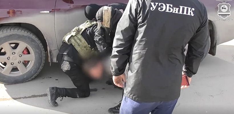 Уголовное дело о взятке сотруднику админкомиссии Якутска развалилось