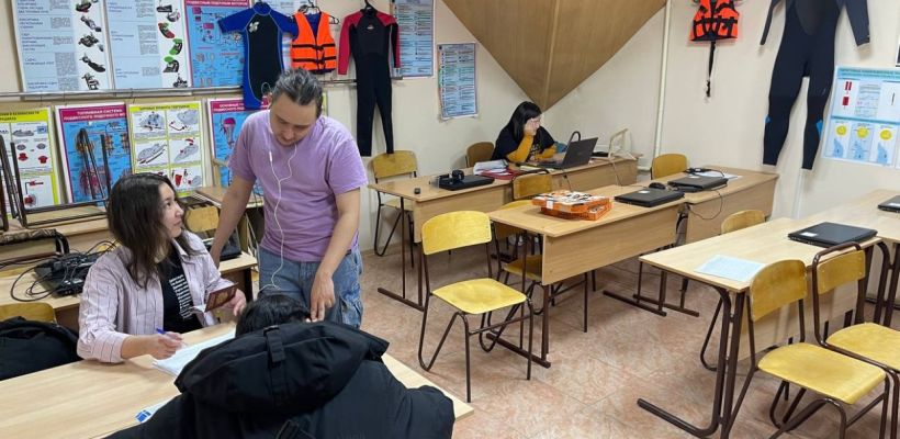 В Якутске собрали 1805 подписей в поддержку Бориса Надеждина. Это число может увеличиться