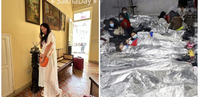 Каникулы в Мексике для якутян обернулись адом в тюрьме