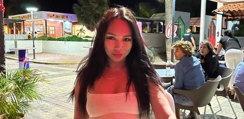 Якутянка, которую разместили с семьей в мексиканскую тюрьму, назвала туроператора