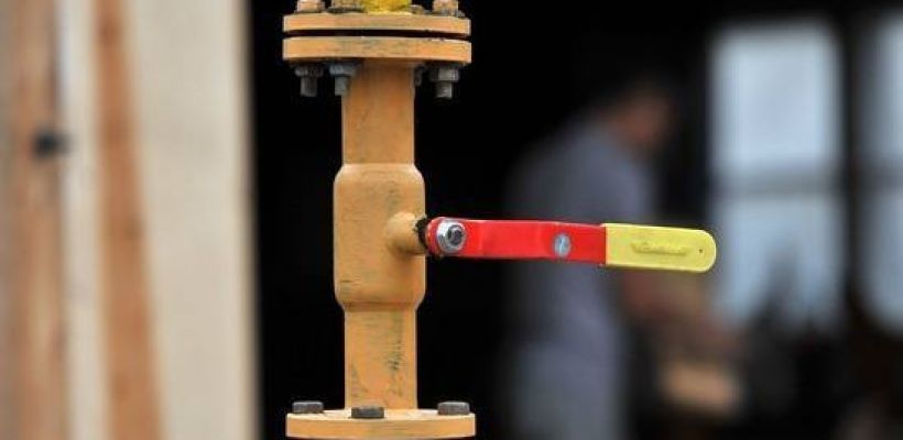 «Сахатранснефтегаз» выявили факт бездоговорного потребления газа