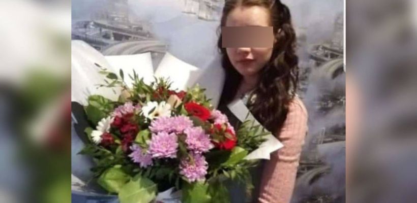 В Нерюнгри нашли мертвой пропавшую 21-летнюю маму двоих детей