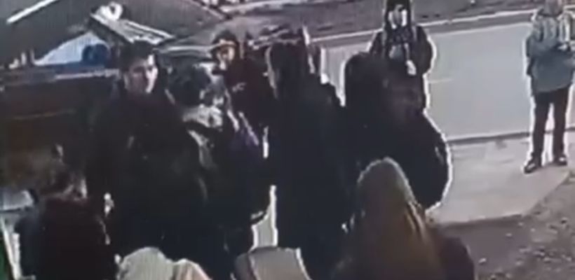 В Якутии повторно возбуждено уголовное дело на полицейского, напавшего на ребенка