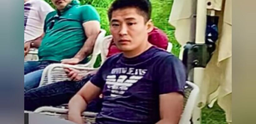 Гражданский иск Прошки Сунтарского к МВД вновь рассматривается в Якутском горсуде