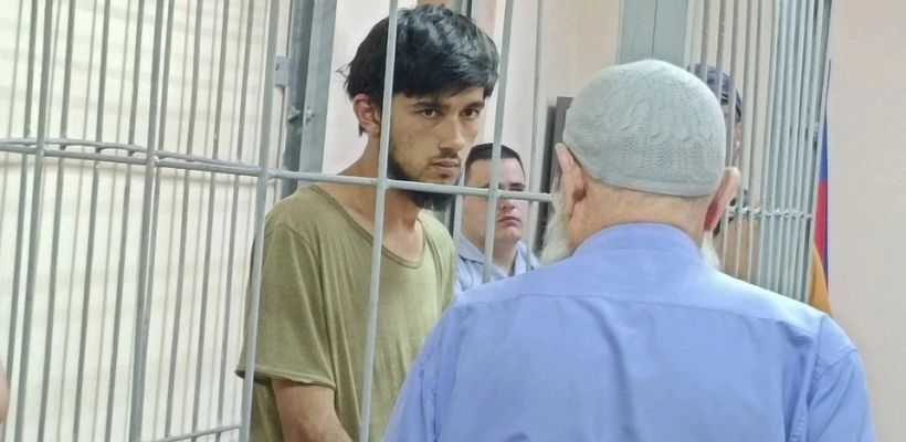 Убийца самарской экс-невестки якутского миллиардера впервые прервал молчание