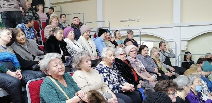 "Мы все счастливы!": Жители пригородов Якутска отстояли старый маршрут