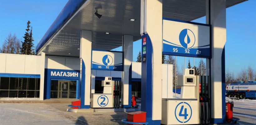 «Газпромнефть» подала иск к «Саханефтегазсбыту» на 16,5 миллионов рублей