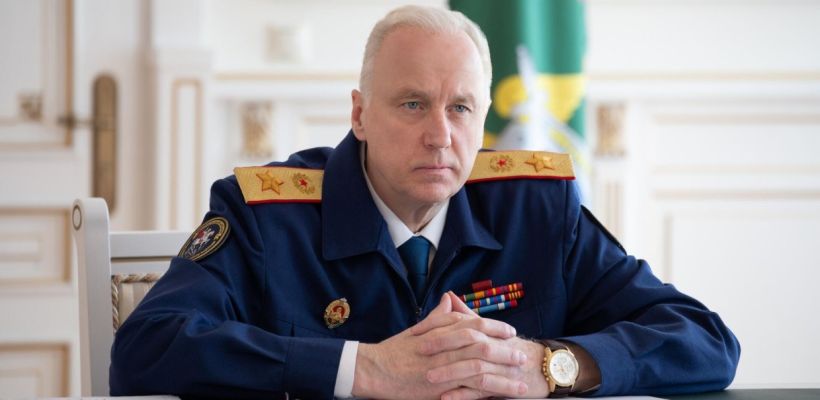Председатель СК России затребовал доклад о ходе расследования обстоятельств смерти ребенка в Якутске