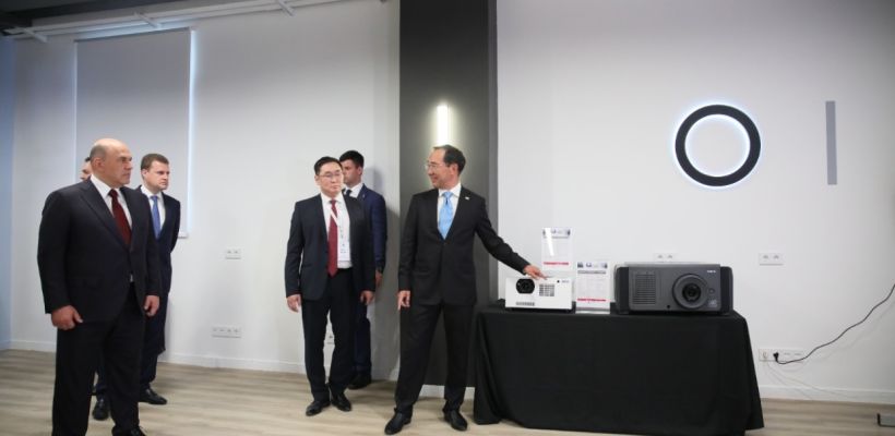 Гендиректор якутской компании упрекнул Минкультуры РФ в провале импортозамещения