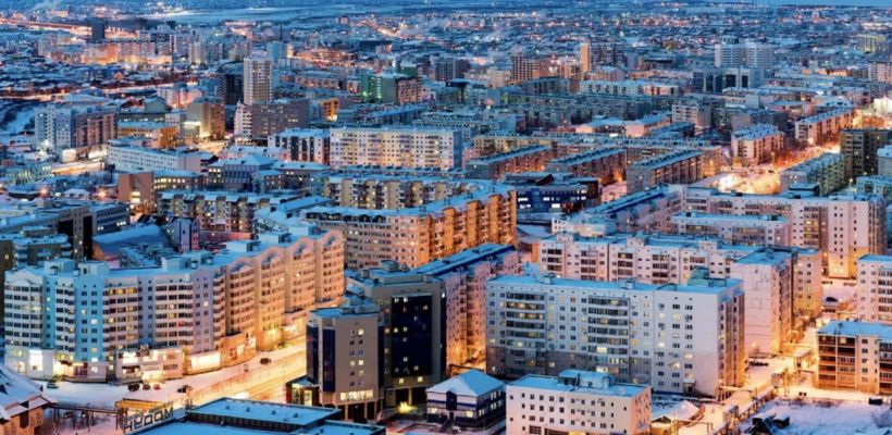 15 мест, куда можно сходить в праздничные выходные в Якутске. Выступления, выставки, активный отдых