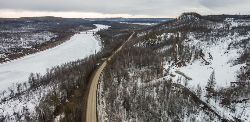 В Якутии будут искать металлы новой экономики. Изученность недров региона — 12 процентов