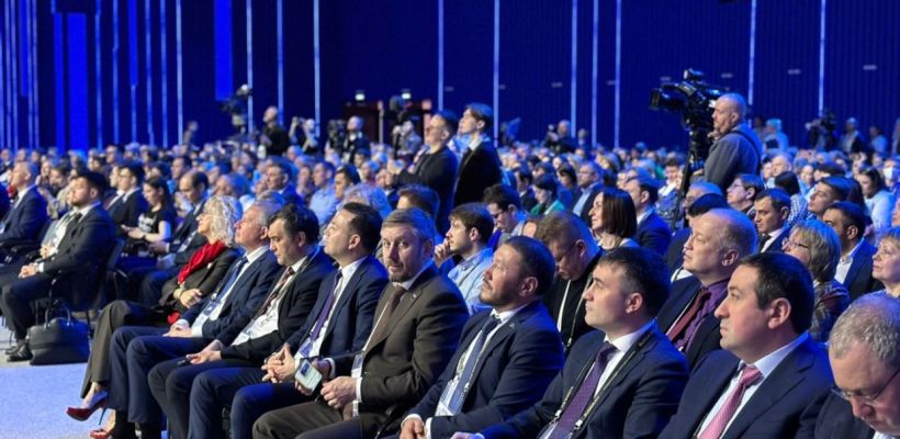 Якутянина Михаила Охлопкова отметили за высокие результаты в Карелии