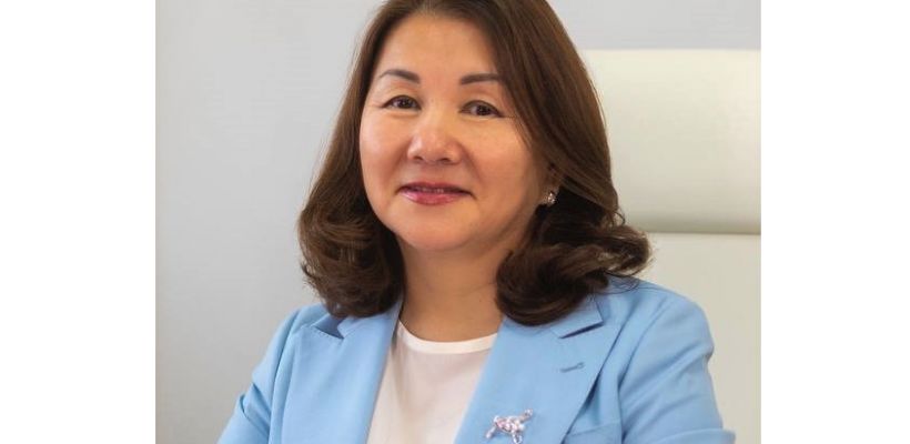 Анна Стручкова назначена первым заместителем министра сельского хозяйства