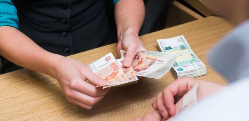 В Якутии выявлены нелегальные кредиторы, выдававшие займы под видом ломбардов