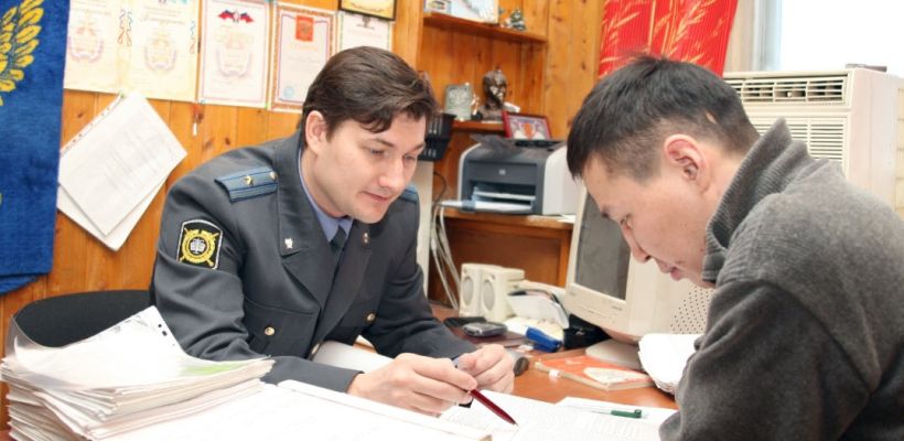 Подполковник в отставке из Якутии Валерий Сарай: «Расследование уголовных дел – не конвейерное производство»