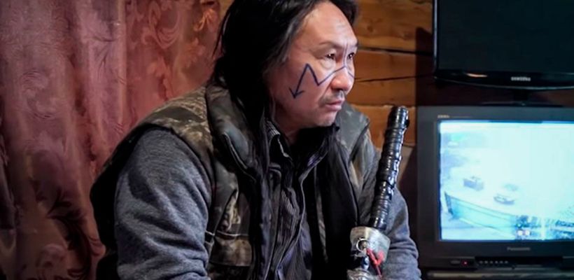 Шаману Александру Габышеву отказали в переводе на более мягкое лечение