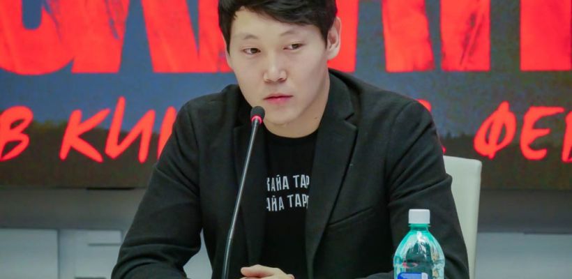 «Конфронтация для драматургии». Режиссер фильма «Схватка» ответил на пост вдовы Романа Дмитриева